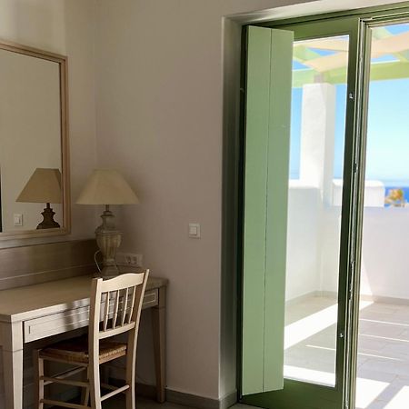 Alona Luxury Villas Аркаса Екстериор снимка