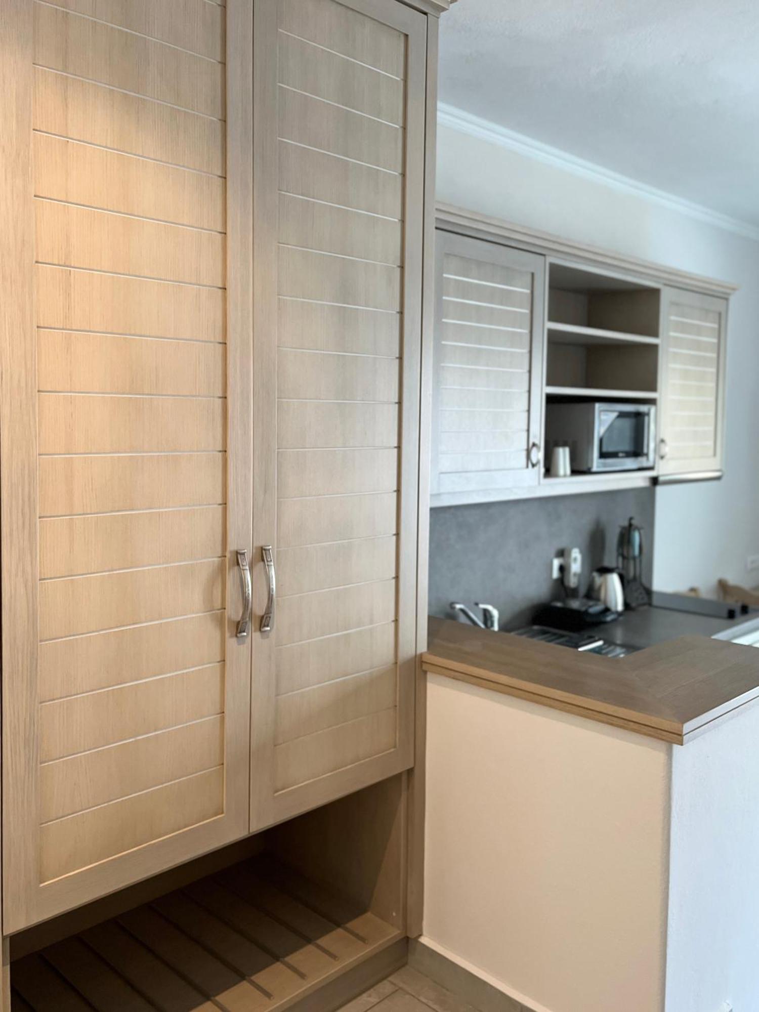 Alona Luxury Villas Аркаса Екстериор снимка