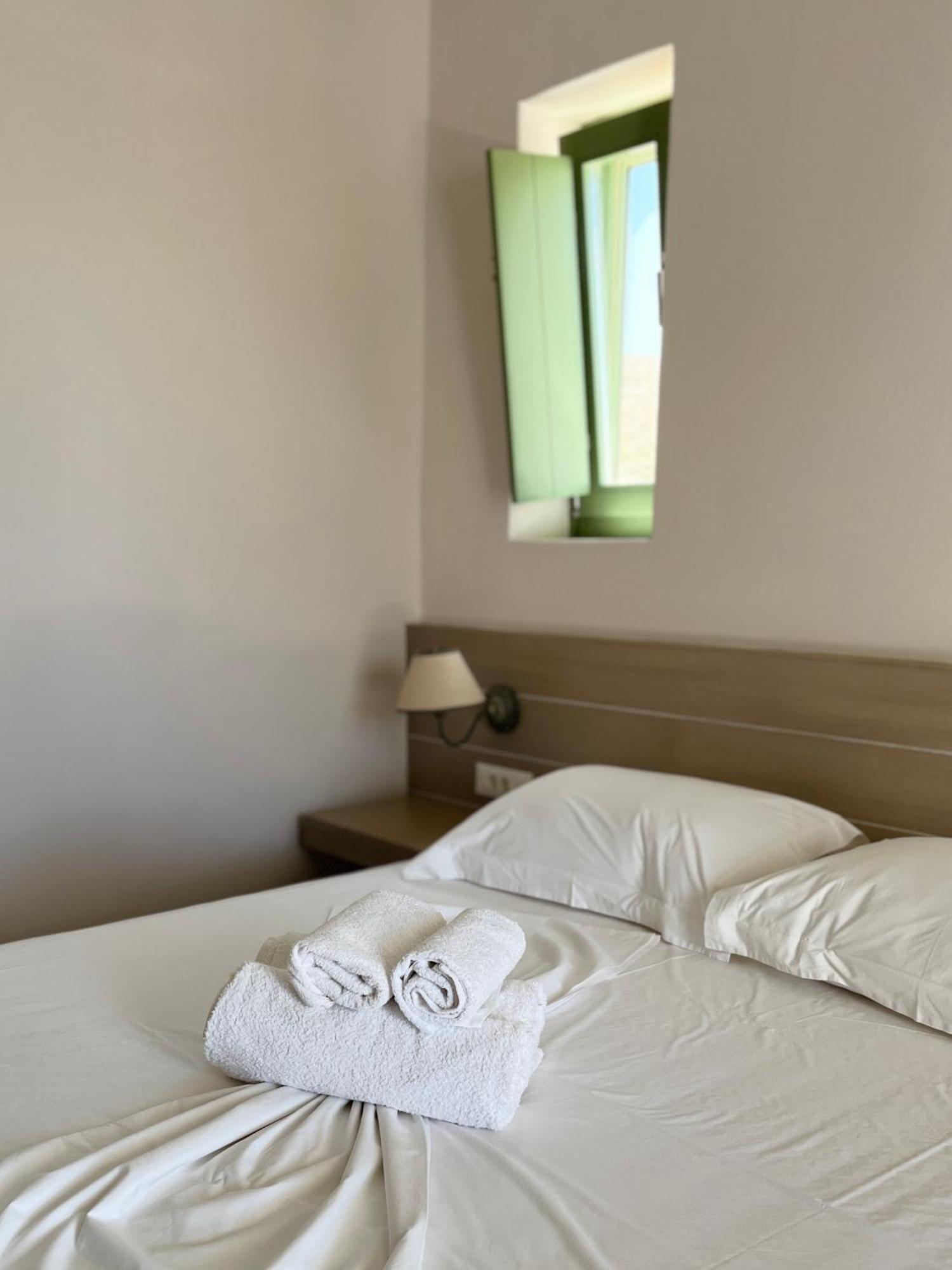 Alona Luxury Villas Аркаса Екстериор снимка