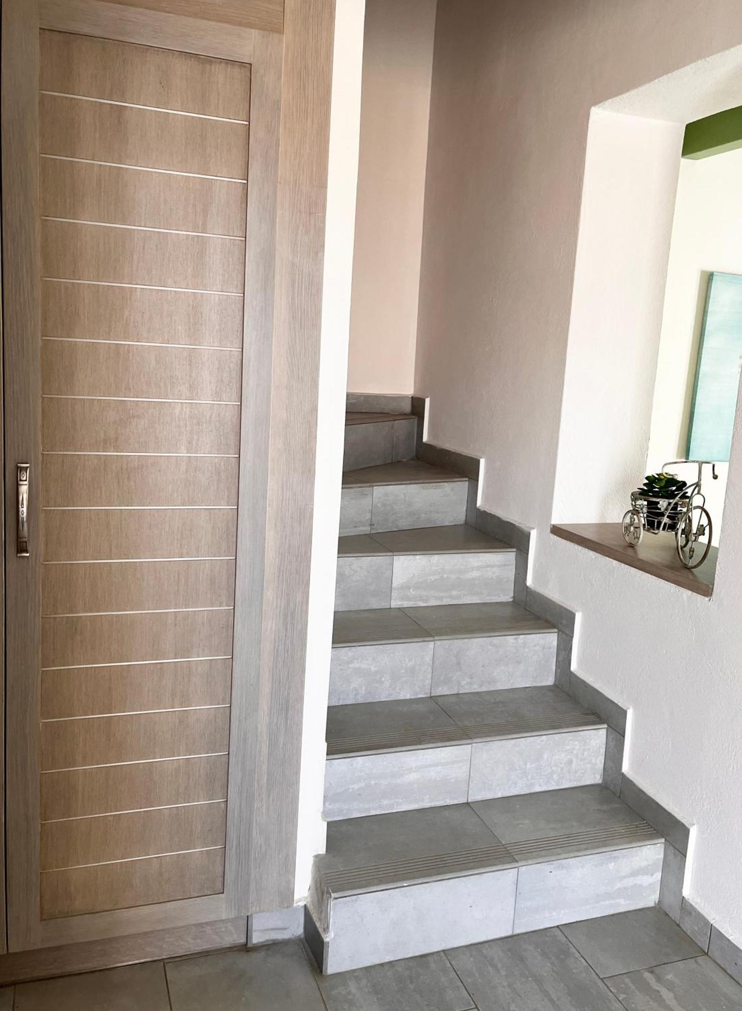 Alona Luxury Villas Аркаса Екстериор снимка