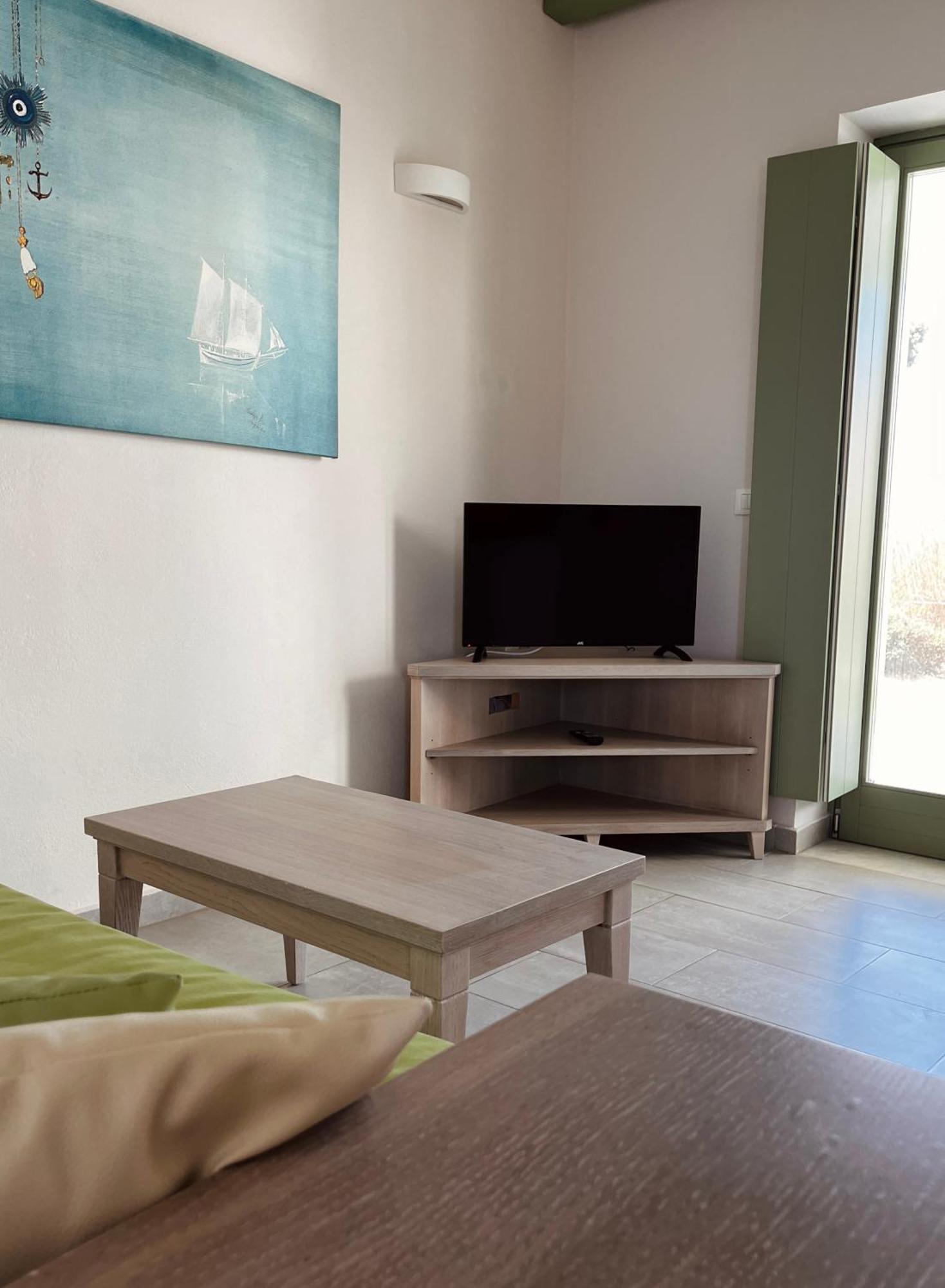 Alona Luxury Villas Аркаса Екстериор снимка