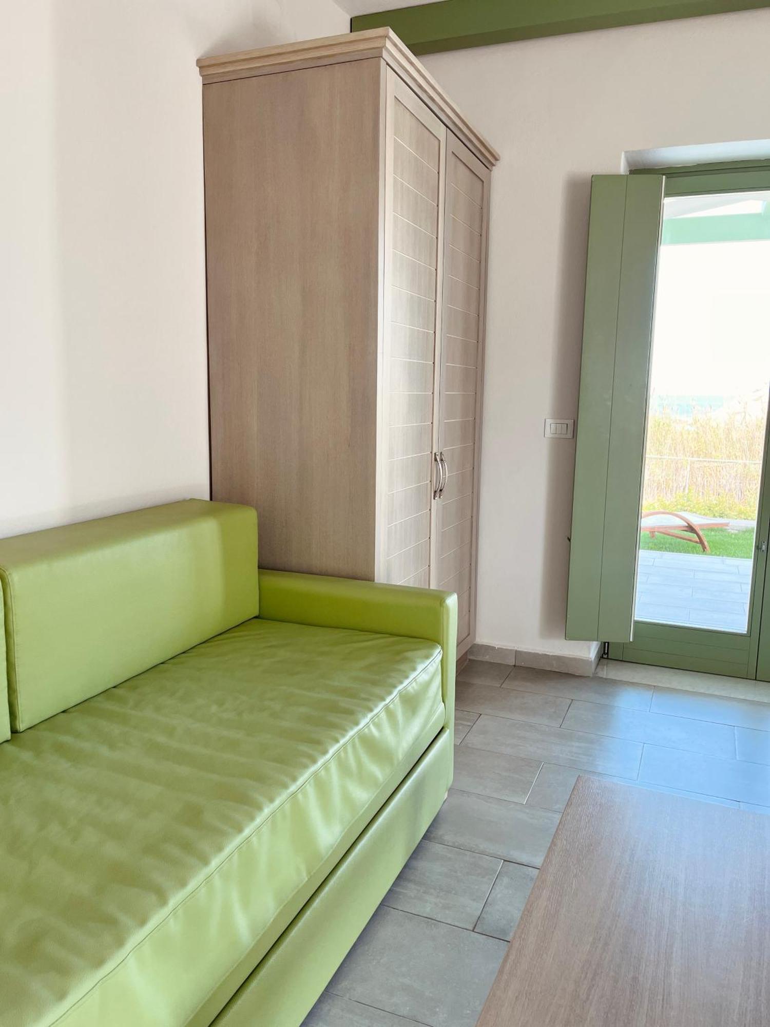 Alona Luxury Villas Аркаса Екстериор снимка